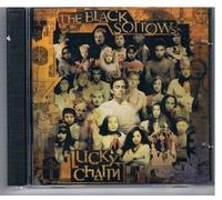 Lucky Charm by The Black Sorrows