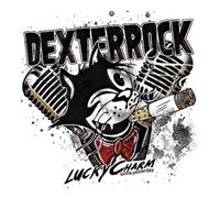 LUCKY CHARM - DEXTERROCK CD NEW