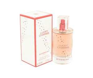 Lucky Charms by Givenchy Eau De Toilette Spray 1.7 oz