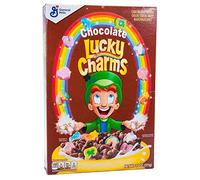 Lucky Charms Chocolate (Pack of 1)