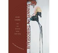 Lucky Charms : New & Selected Poems, 20002025