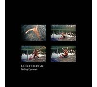 Lucky Charmz - Falling Upwards [VINYL]