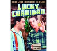 Lucky Corrigan by William Gargan