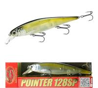 Lucky Craft Fishing Lure Pointer 128 Jerk Bait