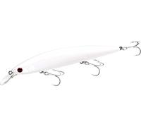 Lucky Craft Fishing Lure SW Surf Pointer 115MR (701 Pearl White)