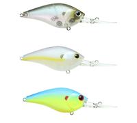 Lucky Craft Lc 2.0xd Crankbait 17g 65 Mm Golden
