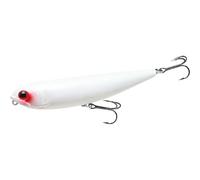 LUCKY CRAFT Sammy 115 Topwater Fishing Lures, 4.5" Midsized Surface Bait, Trout and Bass Lures, Bait, Bass Fishing Gear and Tackle Box Accessories, 335 Sexy Mama