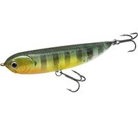 LUCKY CRAFT Sammy 98 (180 Flake Flake Golden Sun Fish)