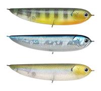 Lucky Craft Sammy Floating Topwater Stickbait 13.6g 98 Mm Golden