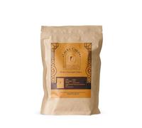 Lucky Cuppa White Chocolate Flakes - Instant Hot Chocolate - Premium Quality Chocolate Gifts for Christmas - 250g