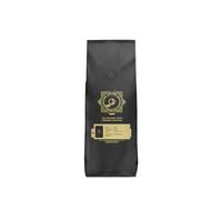 Lucky Cuppa's "221b Bakers Brew" Adventure of the Ethiopian Limu Bean - Ethiopian Coffee Beans - Light Roast Whole Coffee Beans - Sherlock Holmes Gifts for Coffee Lovers - 1kg