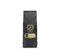 Lucky Cuppa's "221b Bakers Brew" Antigua Hound of the Baskervilles Light Roast Coffee Beans - Premium Quality Whole Beans - Sherlock Holmes Gift for Coffee Lovers - 1kg