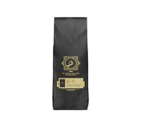 Lucky Cuppa's "221b Bakers Brew" Great Detective's Mountain Blend - Blue Mountain Coffee Beans - Light Roast Whole Coffee - Sherlock Holmes Gifts for Coffee Lovers - 1kg