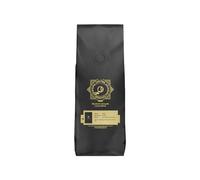 Lucky Cuppa's "221b Bakers Brew" Sherlock's Smooth Liscio Blend Coffee Bag - Medium Roast Arabica Coffee Beans - Whole Coffee Beans - Sherlock Holmes Gifts for Men - 1kg