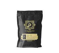 Lucky Cuppa's "221b Bakers Brew" Valley of Fear Rimini Espresso Coffee - Dark Roast Coffee Beans - Espresso Whole Beans Coffee - Sherlock Holmes Gifts for Men - 250g