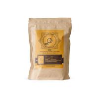 Lucky Cuppa's "221b Bakers Brew" Watson's White Brain Booster Chocolate Flakes - Instant Hot Chocolate - White Hot Chocolate Flakes - Sherlock Holmes Gifts for Hot Chocolate Flakes Lovers - 250g