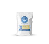 Lucky Cuppa's "Drink Me Potion" Alice's Mad Hatter's Swiss Water - Decaffeinated Coffee Beans Dark Roast - Brazilian Coffee Beans - Alice in Wonderland Gifts for Men - 500g