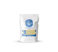 Lucky Cuppa's "Drink Me Potion" Alice's Mad Hatter's Swiss Water - Decaffeinated Coffee Beans Dark Roast - Brazilian Coffee Beans - Alice in Wonderland Gifts for Men - 250g