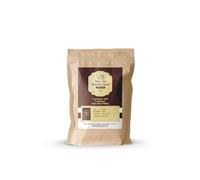 Lucky Cuppa's "Drink Me Potion" Curiouser And Curiouser Belgian Dark Chocolate Pellets - Instant Hot Chocolate - Quality Hot Chocolate Pellets - Alice in Wonderland Gifts - 250g