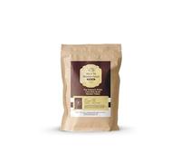 Lucky Cuppa's "Drink Me Potion" Watson's White Chocolate Brain Booster Flakes - Instant Hot Chocolate - Hot Chocolate Flakes - Alice in Wonderland Gifts for White Hot Chocolate Flakes Lovers - 250g