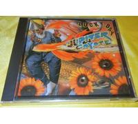 Lucky Day by Jupiter Coyote (1995-04-10)