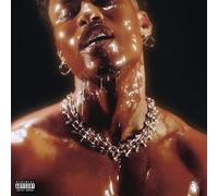 LUCKY DAYE - CANDYDRIP - New Vinyl Record Vinyl Longplay 33 1/3 - R1398z