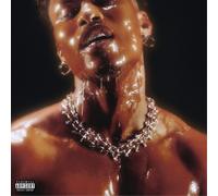 Lucky Daye Candydrip (Vinyl) 12" Album