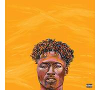 Lucky Daye - Painted Vinyl