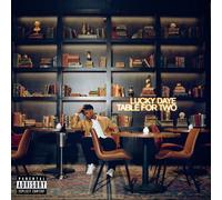 Table For Two [VINYL]
