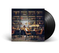 Lucky Daye - Table For Two [New Vinyl LP] Explicit, 150 Gram