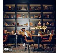 LUCKY DAYE - TABLE FOR TWO X 150G - Vinyl Record - J3z