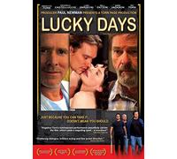 Lucky Days [DVD] [2008] [Region 1] [US Import] [NTSC]