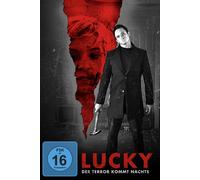Kermani,Natasha - Lucky: der Terror Kommt Nachts [Import]