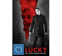 Lucky: der Terror Kommt Nachts [Import]