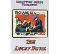 Lucky Devil [DVD] [1925] [Region 1] [US Import] [NTSC]