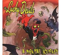 Lucky Devils - A Mental Journey