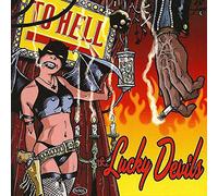Lucky Devils - To Hell [German Import]