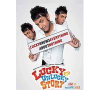 Lucky Di Unlucky Story