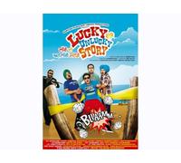 Lucky Di Unlucky Story - DVD (Hindi Movie / Bollywood Film / Indian Cinema) 2013