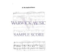 Lucky Dip. Baritone Or Euphonium And Accomp..