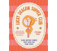LUCKY DRAGON SUPPER CLUB by FEHER, STEPHANIE Hardback Self Help Business
