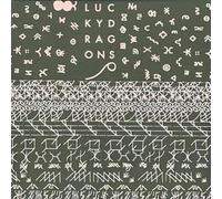 Lucky Dragons - Dreaming Island Laughing Language [VINYL]