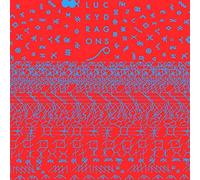 Lucky Dragons - LUCKY DRAGONS-DREAM ISLAND LAUGHING LANGUAGE