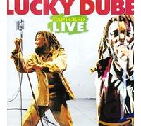 Lucky Dube - Captured Live