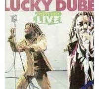 Lucky Dube - Captured Live