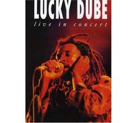 Lucky Dube - Live in Concert