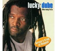 Lucky Dube - The Way It Is