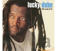 Lucky Dube - The Way It Is