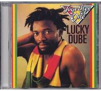 Lucky Dube - Together As One.
