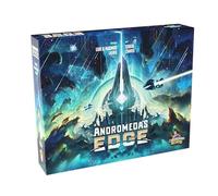 Lucky Duck Games Andromeda's Edge | 2-4 Players, Ages 14+ | Gameplay 80-160 Minutes